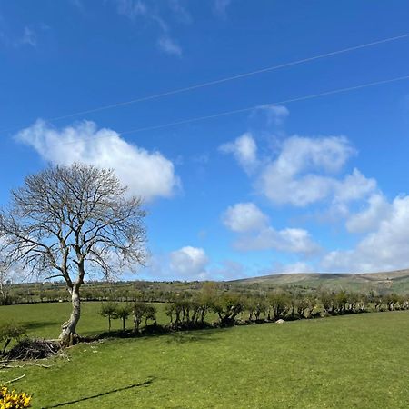 Mobile Holiday Home Cushendall Zewnętrze zdjęcie