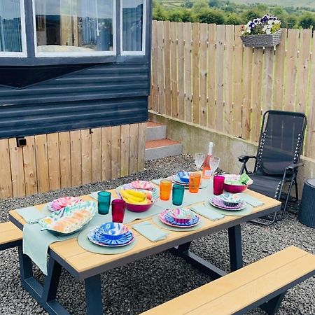 Mobile Holiday Home Cushendall Zewnętrze zdjęcie