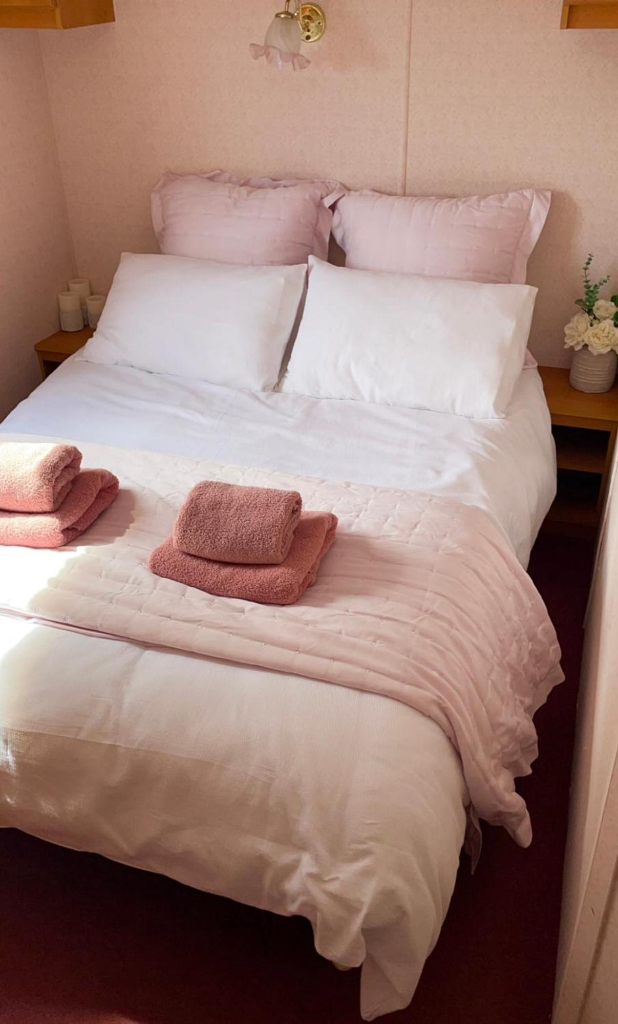 Mobile Holiday Home Cushendall Zewnętrze zdjęcie