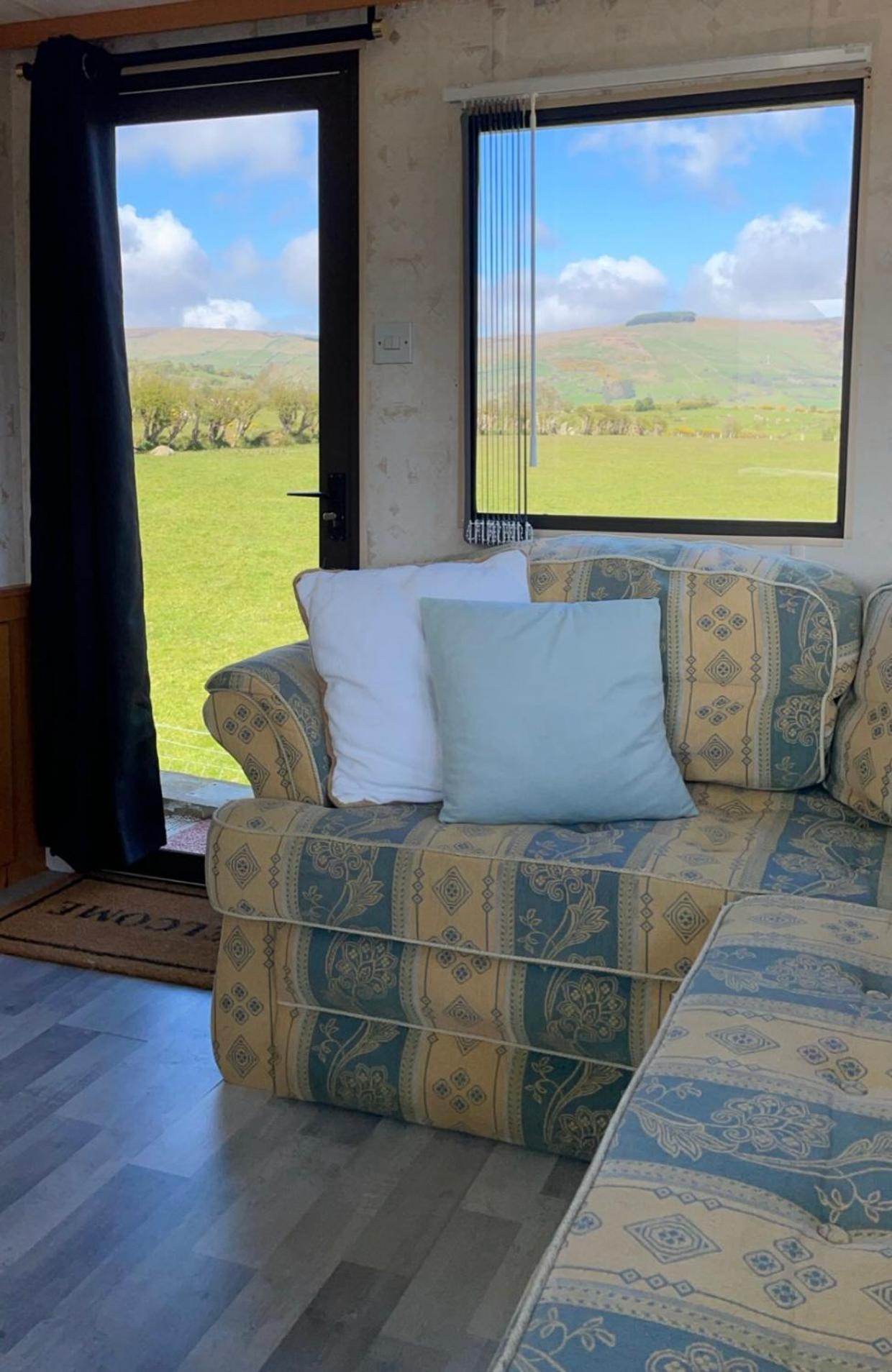 Mobile Holiday Home Cushendall Zewnętrze zdjęcie
