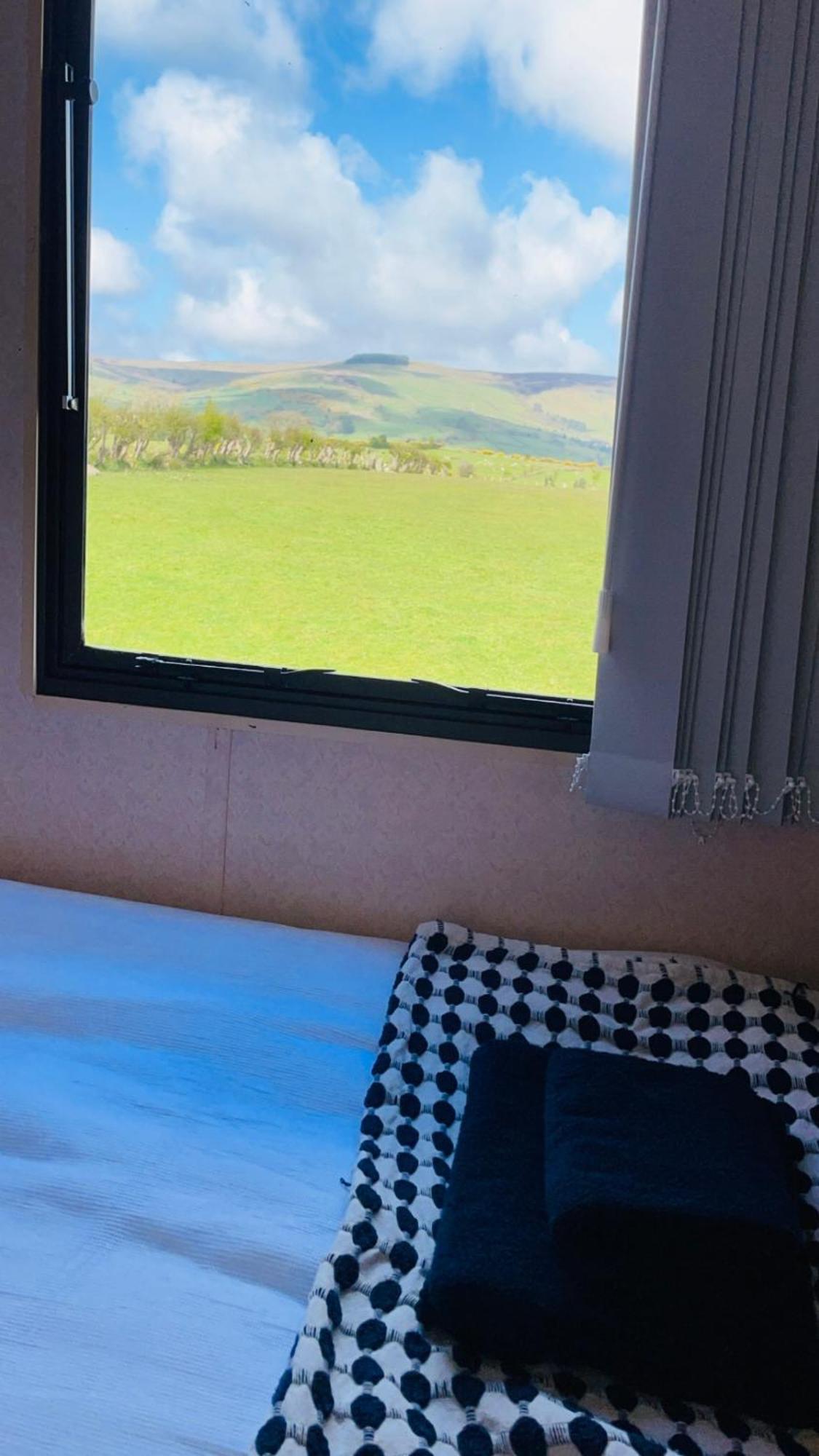 Mobile Holiday Home Cushendall Zewnętrze zdjęcie