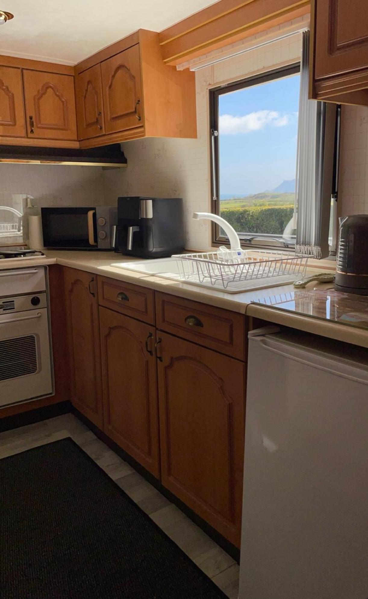 Mobile Holiday Home Cushendall Zewnętrze zdjęcie