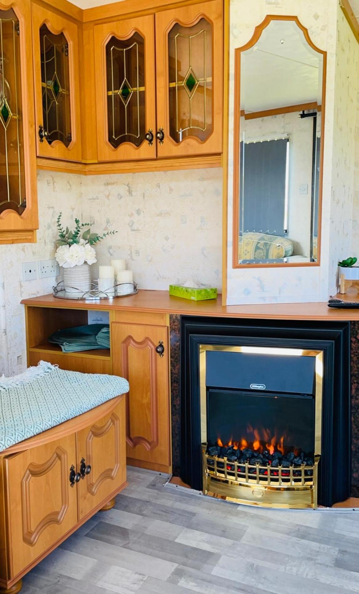 Mobile Holiday Home Cushendall Zewnętrze zdjęcie